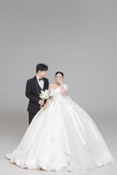 -太郎花子婚纱摄影TAHAKO(无锡店)