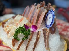 -东海怡品海鲜豆捞(舟宿夜江店)