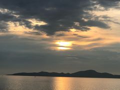 -网红落日悬崖餐厅 The Sky Gallery