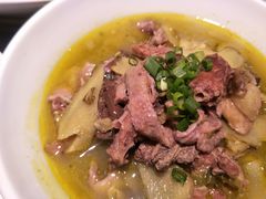 -十二点·辣椒炒肉(南山店)