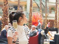 -威斯汀舞台餐厅