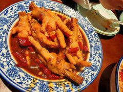 -回家吃饭·地道南昌菜(建德观总店)