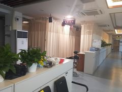 -深圳市中医院(福田院区)