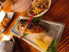 -千懿六本木酒场(常熟路店)
