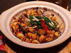 -永安鱼庄·镇江菜(丁卯店)