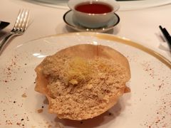 -金轩中餐厅 Jin Xuan(浦东丽思卡尔顿酒店)
