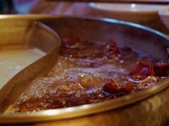 -四喜小胖·北京涮肉(五道营店)