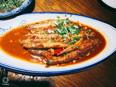 -士洲徽味阁(玉河休闲商业街店)