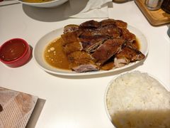 -龙记香港茶餐厅(久光百货店)