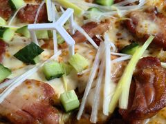 -必胜客(金元宝店)