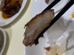 金牌烧鹅-龙记香港茶餐厅(久光百货店)