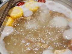 -八合里潮汕鲜牛肉火锅(福州万象城店)