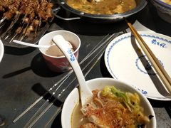 -黄三怪(无影山北路店)
