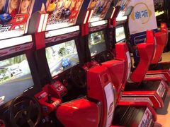 -大玩家(大连高新万达店)