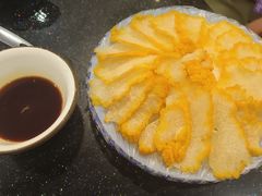 -草墩罗非鱼庄•野生菌•腊排骨(七星街上段店)