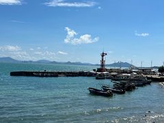-三亚西岛海洋文化旅游区