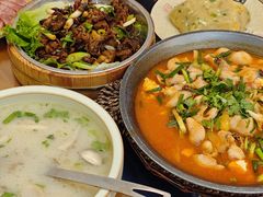 -益恒饭店乡间白族菜(古城总店)