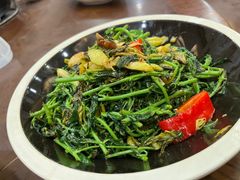 -园林美食城·本土农家菜(杨和镇店)