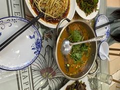 -水韵·渔家臻品私房菜(中庙店)