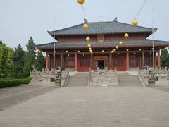 -函谷关历史文化旅游区