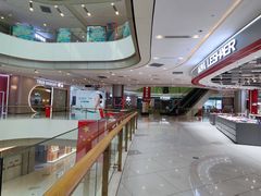 -凯德广场(西城店)