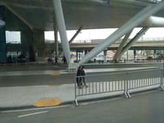 -开罗国际机场