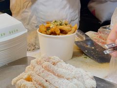 -特色椒盐排条(天山西路店)