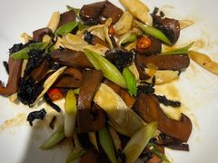 -西湖春天•老字号杭州菜(百汇店)