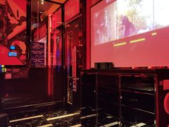 -好乐迪量贩KTV(春熙路香槟广场店)