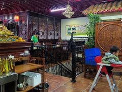 -宝正臻天津包子总店(金阳光居易店)