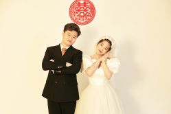 -时光印记婚纱摄影工作室·原创定制