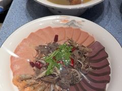 -码头鲜精致威海菜(欧乐坊店)