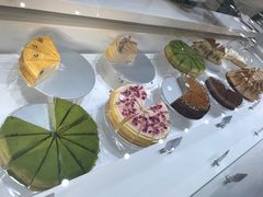 -Lady M(沙田新城市广场店)