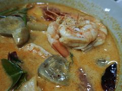 -Kat's Kitchen
