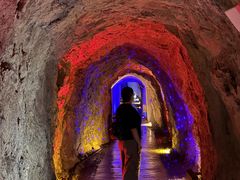 -颛顼龙洞旅游景区