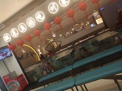 -周渝食惦·酸菜鱼精致川菜(横岗店)