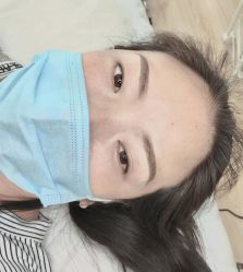 点击看大图 -Doris多里斯半永久纹眉·SMP纹发·发际线