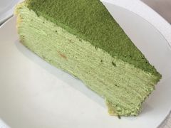 -Lady M Cake Boutique(麦迪逊大道店)