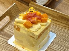 -赵小璐快乐甜品蛋糕(平安路店)