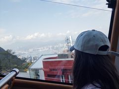 -山顶缆车