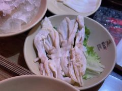 -蜀大侠火锅(森兰花园城店)