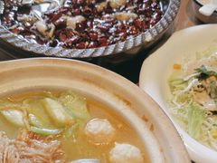 -永安鱼庄·镇江菜(丁卯店)