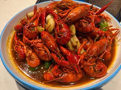 -舞虾小说.涮肉.烧烤(国顺东路店)