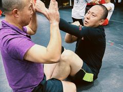 -极斗-IKMF马伽术·格斗运动学院(东直门店)