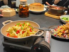 -顺香居·老字号湖北菜(江汉路店)