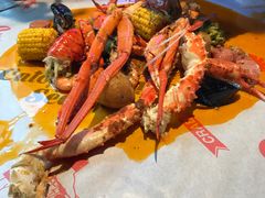 -Catch the Cajun Seafood(表参道店)
