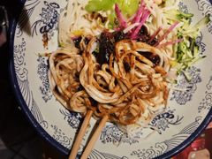 -大海碗·炸酱面·烤鸭·京菜(天坛店)