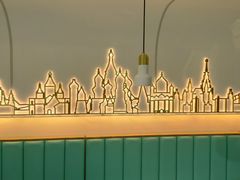 -库滋明·俄罗斯特色美食(中央大街店)