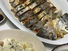 -顶特勒·黄鱼馆·特色菜(上海大世界店)