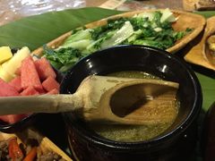 -基诺山寨.版纳民族特色菜